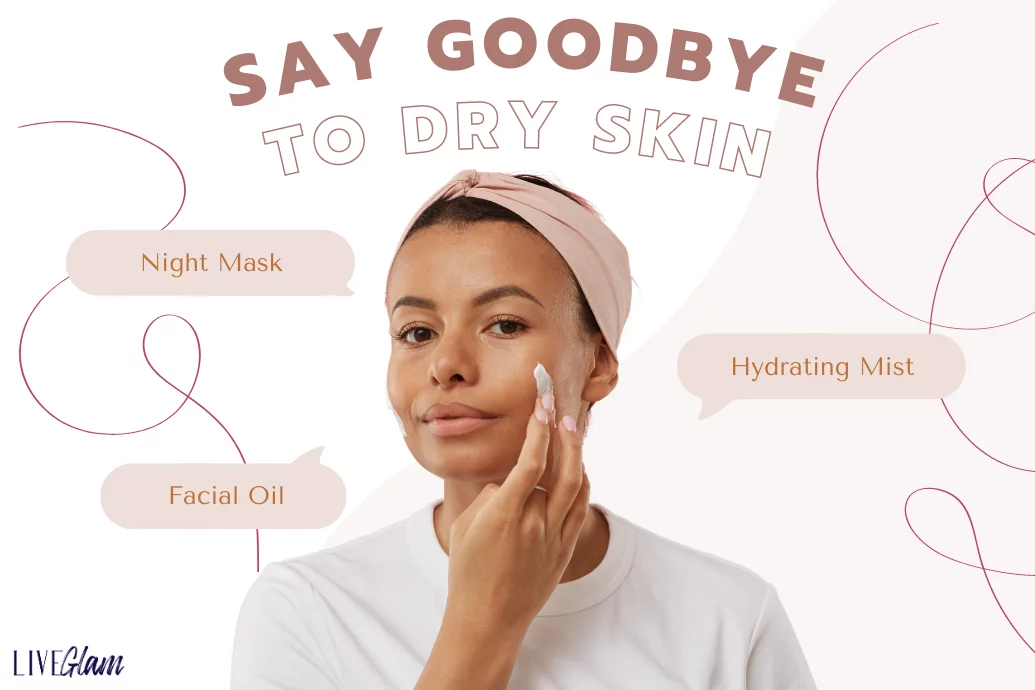 How to care for super dry skin in winter