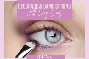 Tips For Making Eyeshadow Stay on All Day